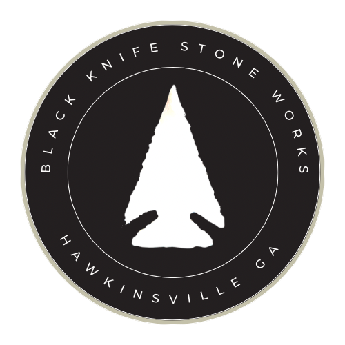 Arrowheads for Sale Black Knife Stone Works Shop